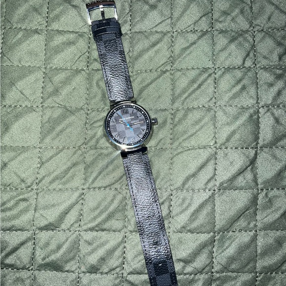 Louis Vuitton Other - Louis Vuitton Watch